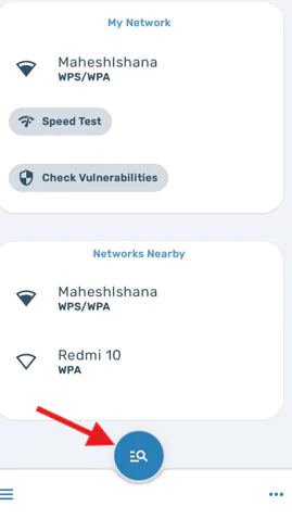 WPS WPA TESTER